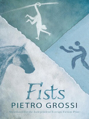 cover image of Fists